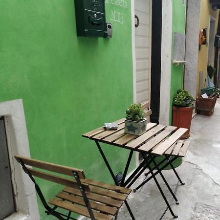 Vezzhouse Villa Vezzano Ligure Dış mekan fotoğraf