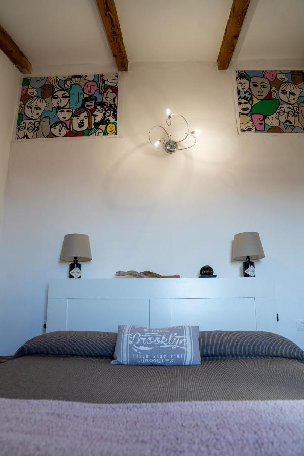 Vezzhouse Villa Vezzano Ligure Dış mekan fotoğraf