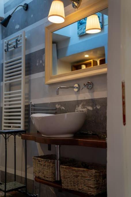 Vezzhouse Villa Vezzano Ligure Dış mekan fotoğraf