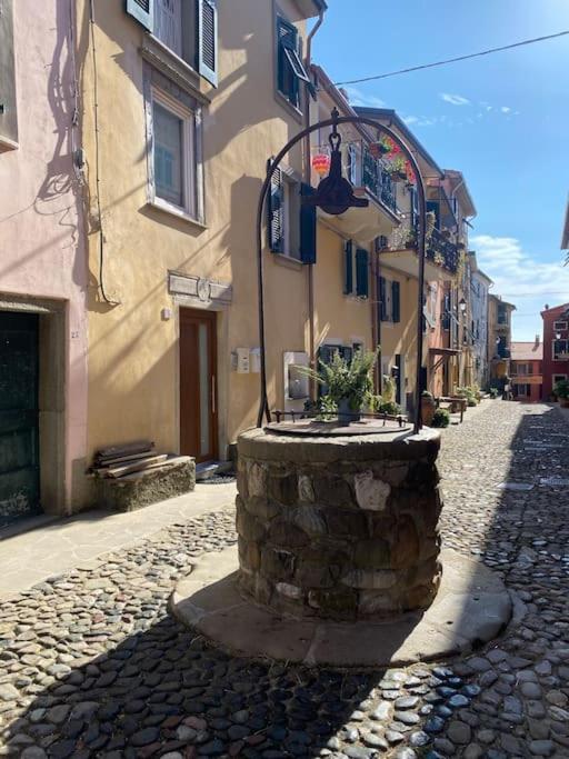 Vezzhouse Villa Vezzano Ligure Dış mekan fotoğraf