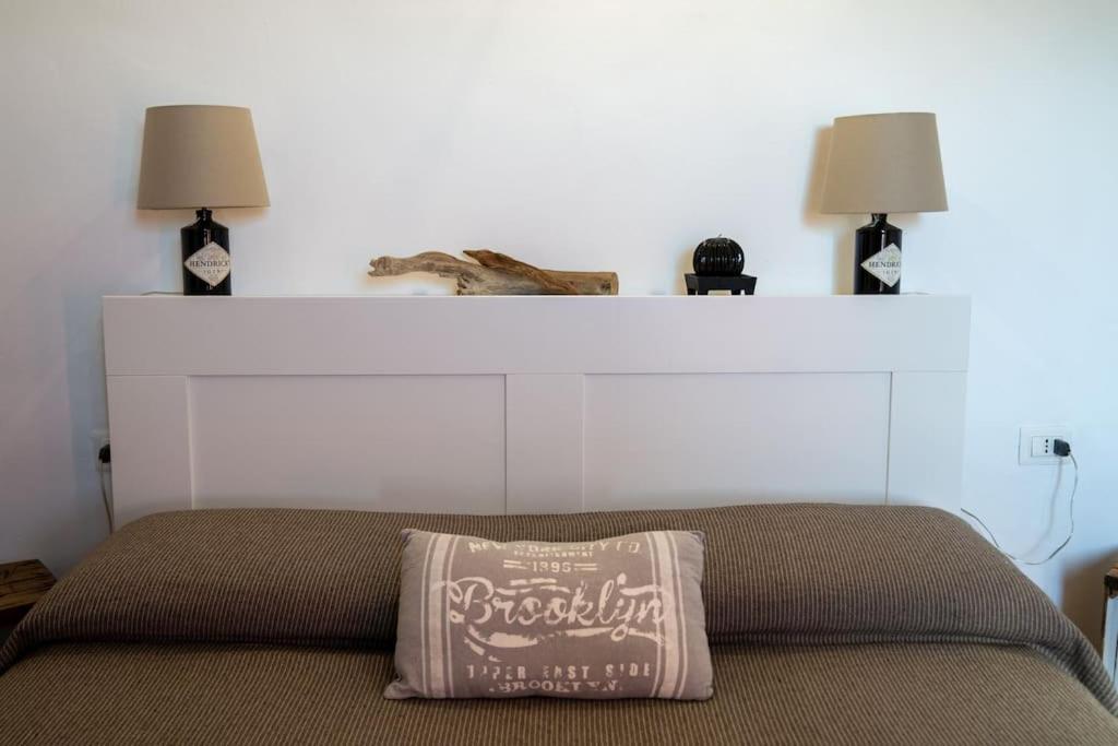 Vezzhouse Villa Vezzano Ligure Dış mekan fotoğraf