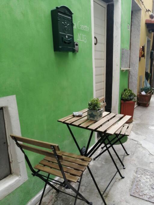 Vezzhouse Villa Vezzano Ligure Dış mekan fotoğraf