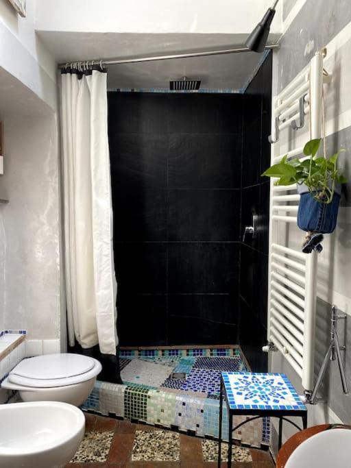 Vezzhouse Villa Vezzano Ligure Dış mekan fotoğraf