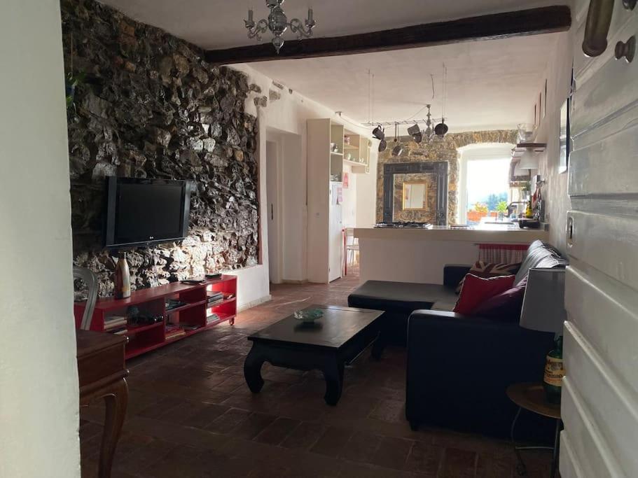 Vezzhouse Villa Vezzano Ligure Dış mekan fotoğraf