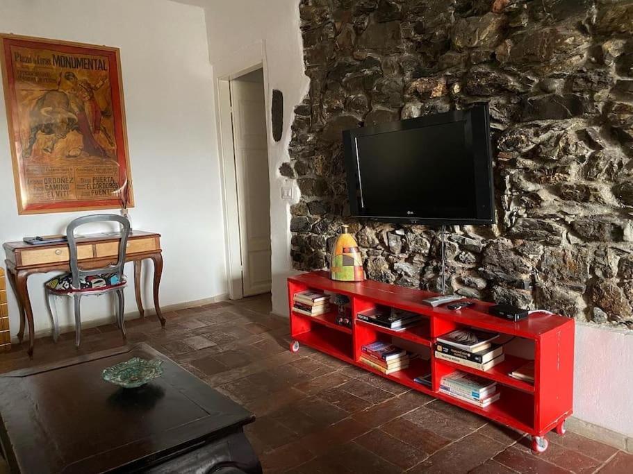 Vezzhouse Villa Vezzano Ligure Dış mekan fotoğraf