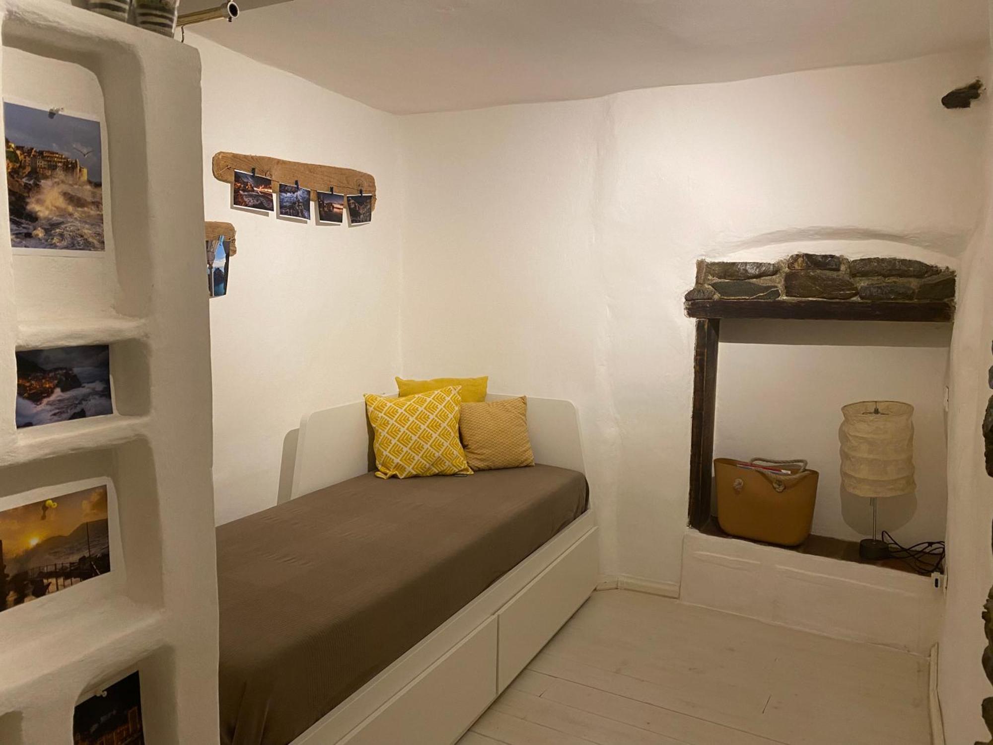 Vezzhouse Villa Vezzano Ligure Dış mekan fotoğraf